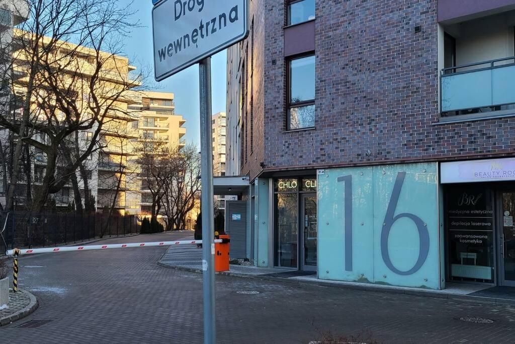 Apartament Wellsituated 1 Bedroom In Freeparking *