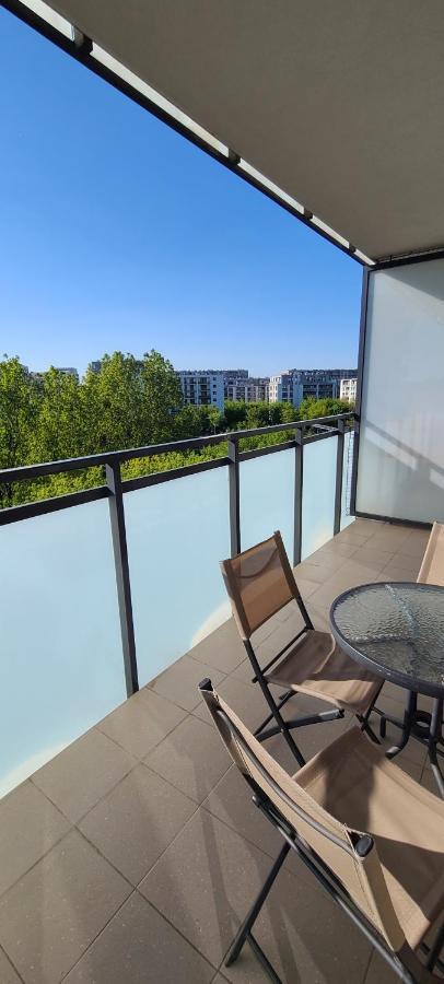 Apartament Wellsituated 1 Bedroom In Freeparking *