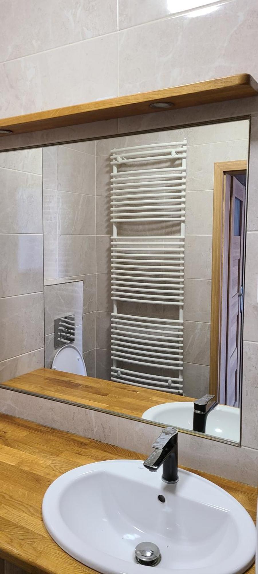 Wellsituated 1 Bedroom In Freeparking * Warszawa